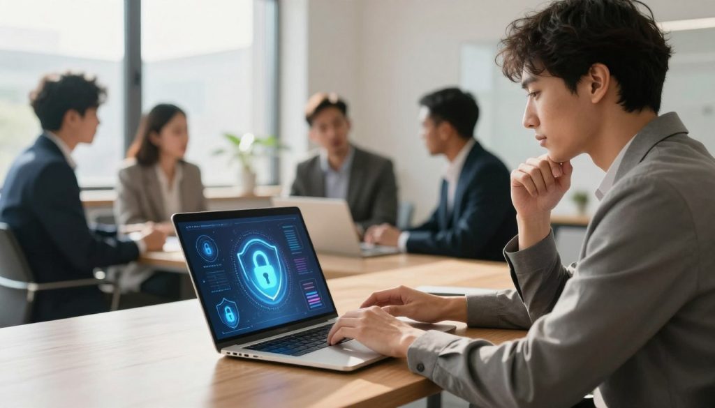 privacy consent safety