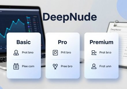 AI DeepNude pricing