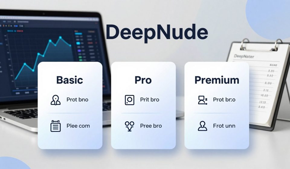 AI DeepNude pricing