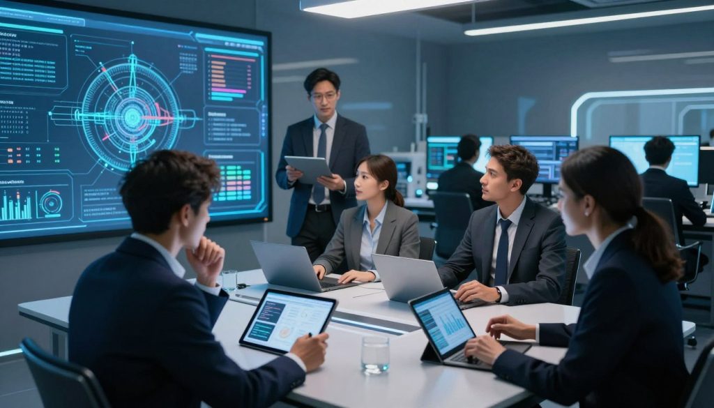 Executing the generation process safely