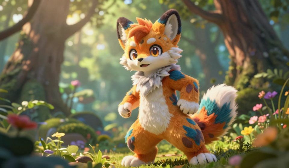 ai furry nude generator