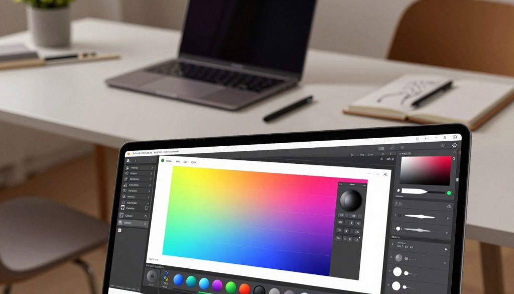 ai nude UI