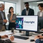 ai nude copyright