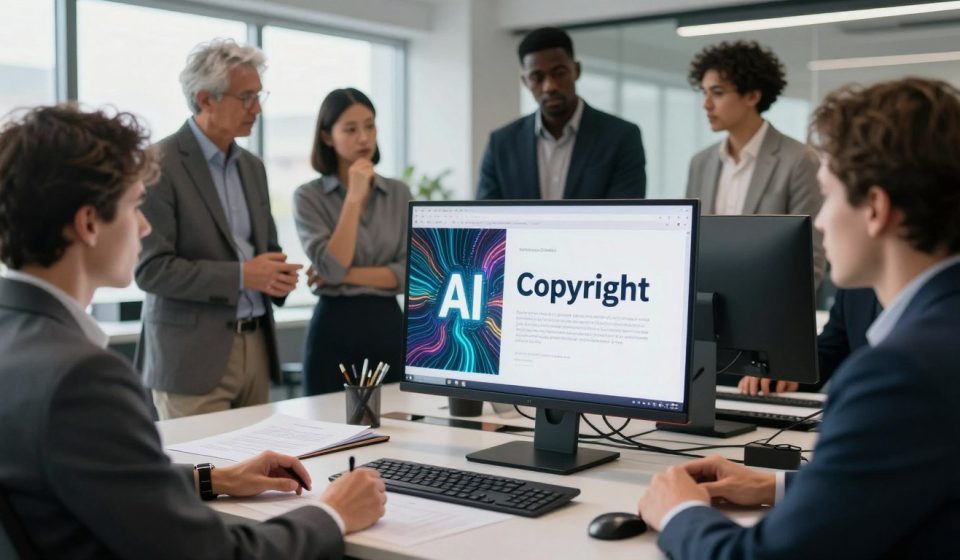 ai nude copyright