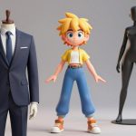 ai nude style comparison