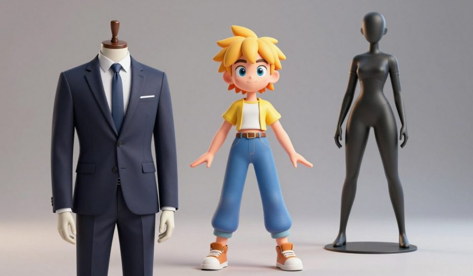 ai nude style comparison