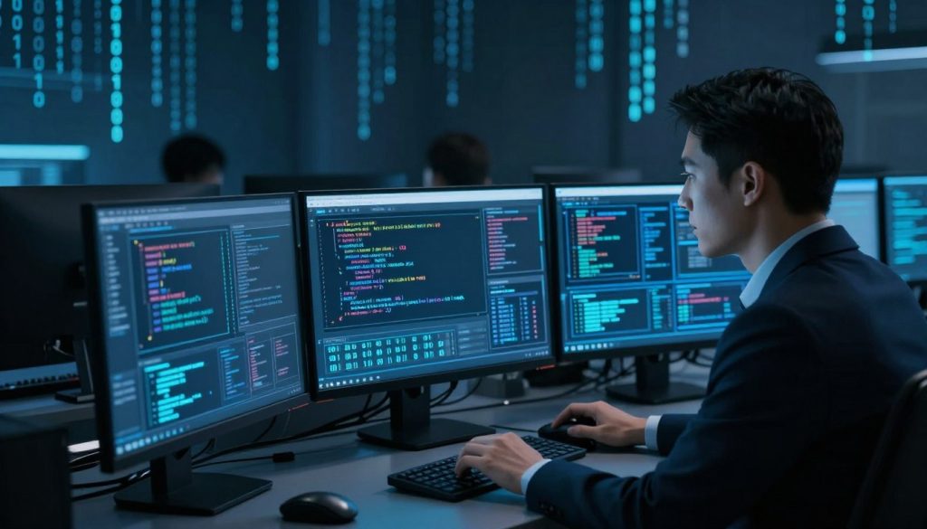 deepfake detection and system security