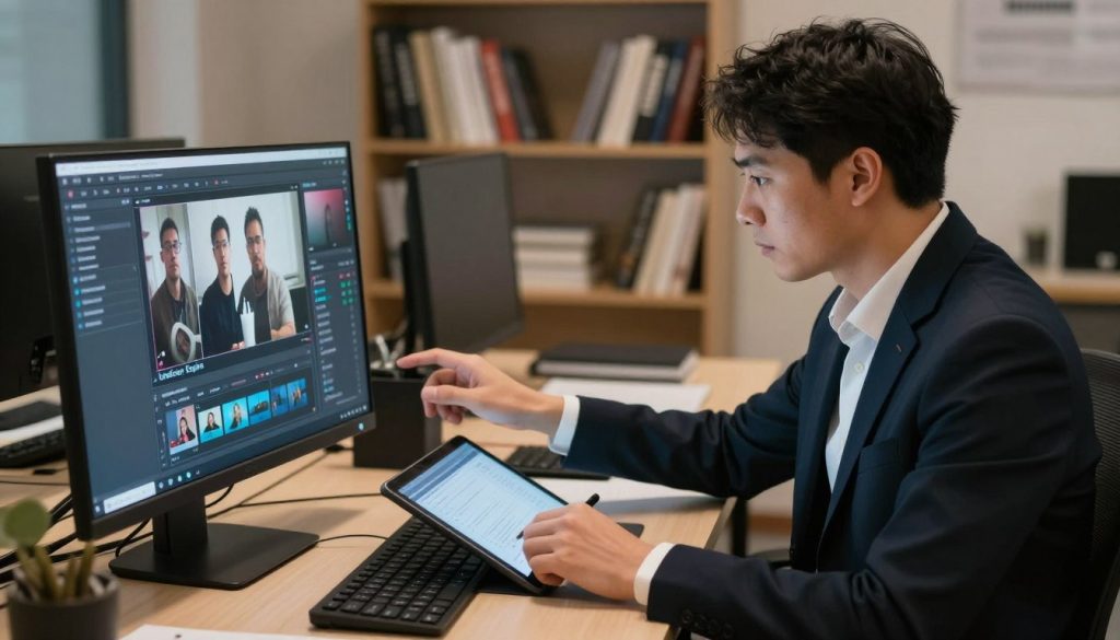 deepfake video guide