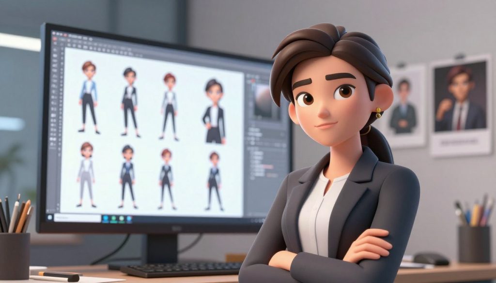 deepnude character