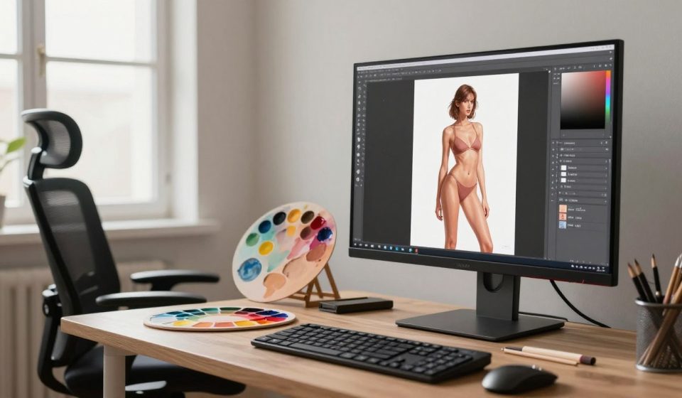 improve ai nude quality