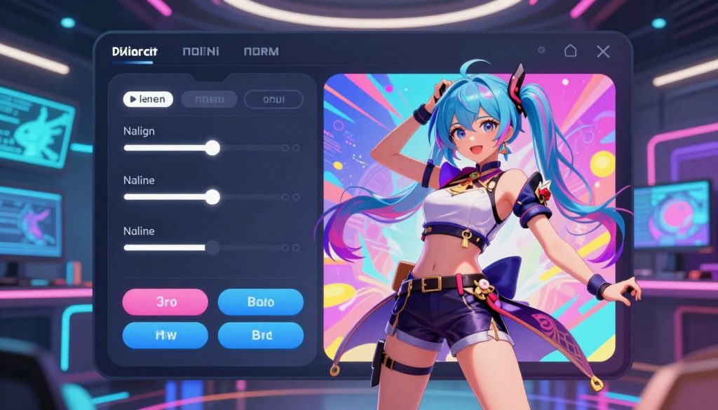 waifu ai generator